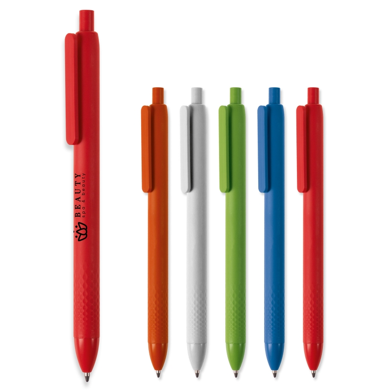 Pen biodegradable